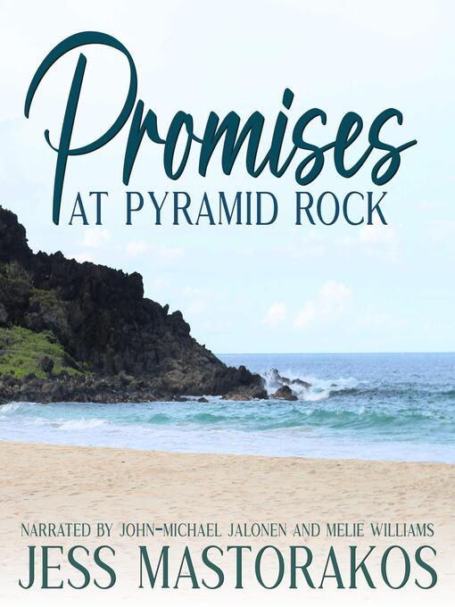 Cover image for Promises at Pyramid Rock